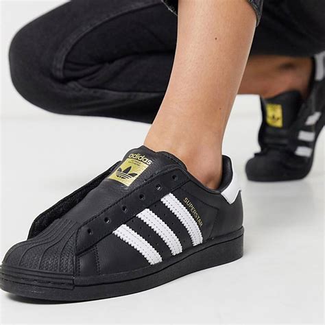 adidas superstar damen ohne schnürsenkel